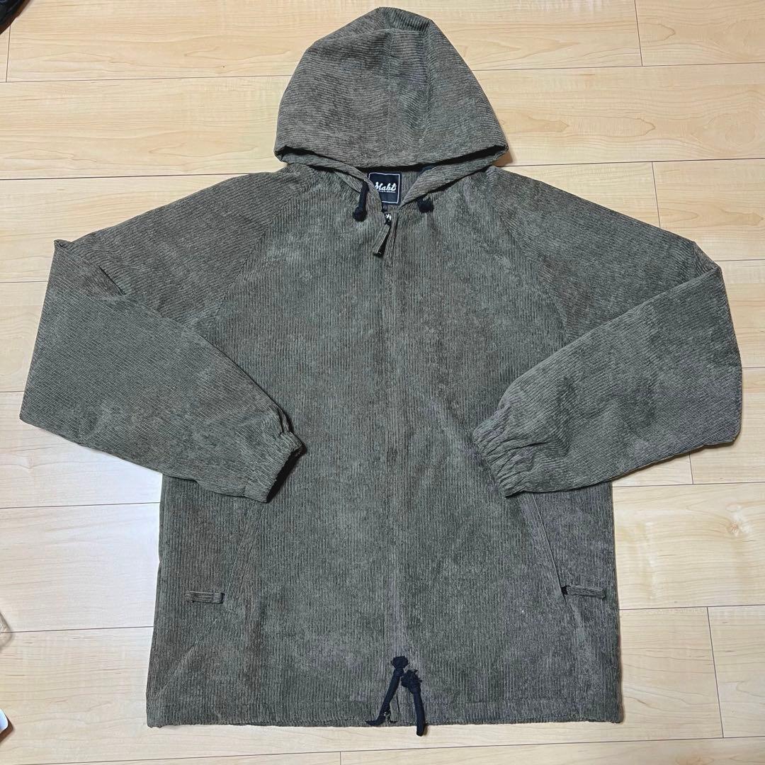 MAHF スノボウェア XL