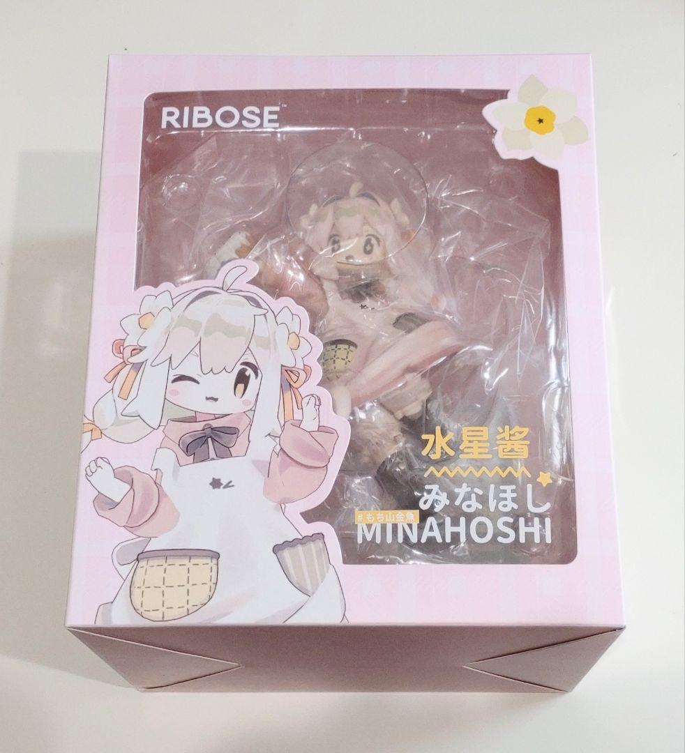 RIBOSE みなほしちゃん ノンスケール フィギュア