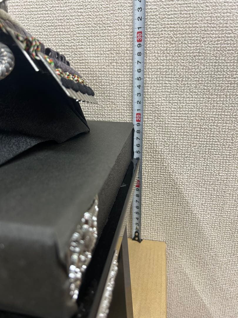 名将.伊達政宗公ブロンズ兜