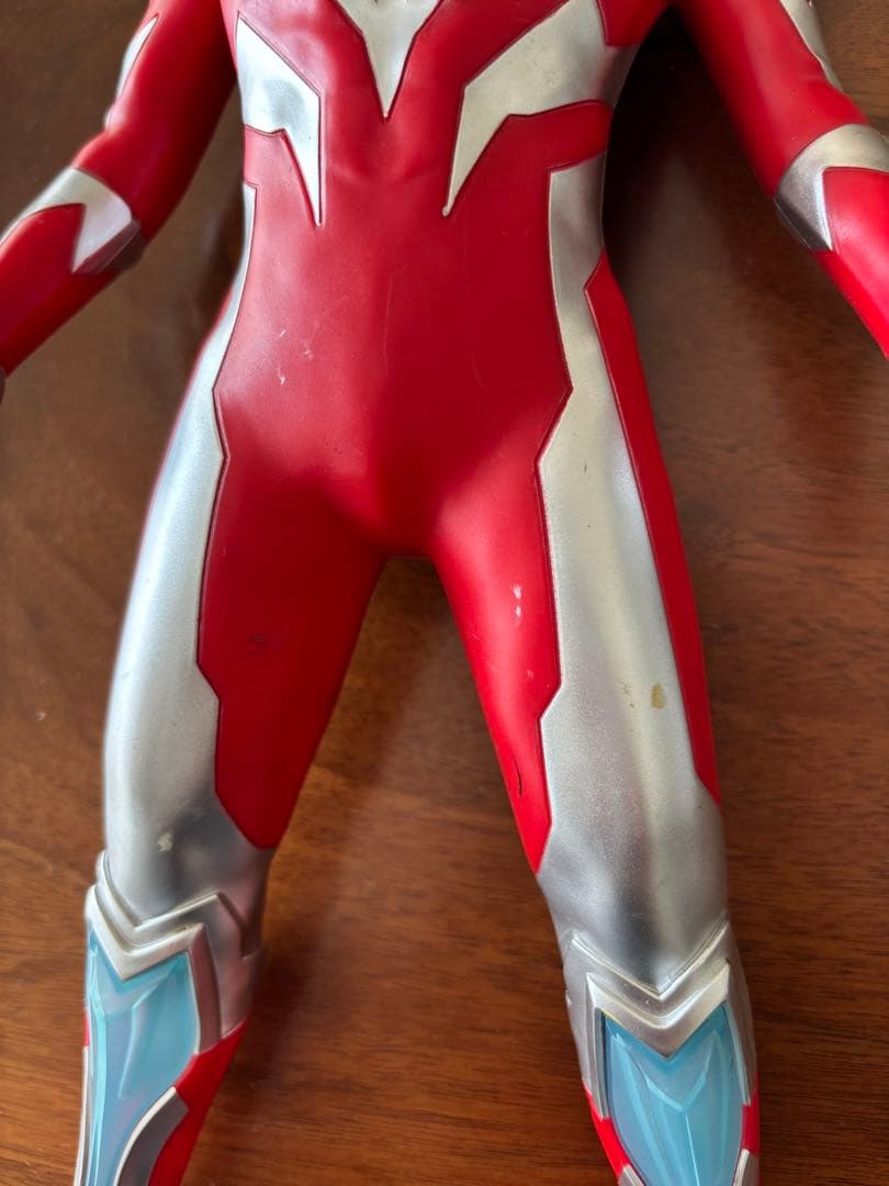 ウルトラマンフィギュア64体＋おまけ2個　ソフビ人形