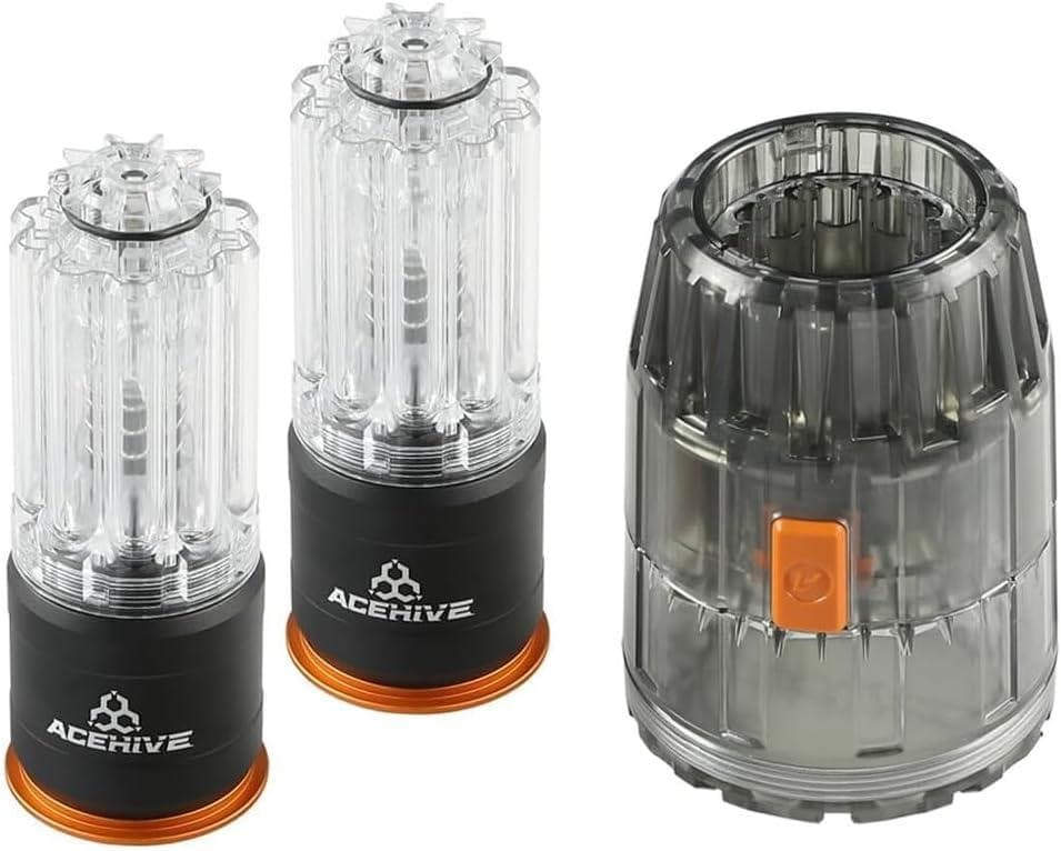 ACETECH AceHive Spawner ガス式グレネードセット