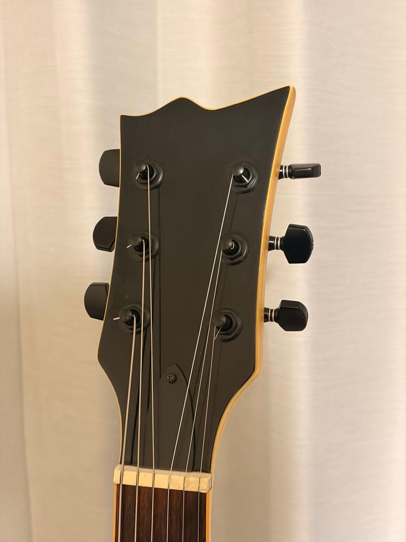 エレキギター　SGタイプ　中古