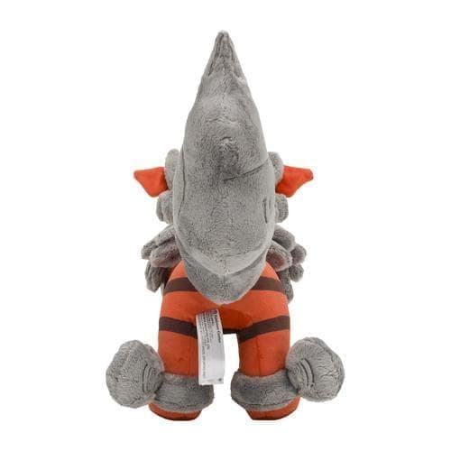 ❤新品・紙タグあり❤ ヒスイウインディ & ヒスイガーディ ぬいぐるみ ポケモン