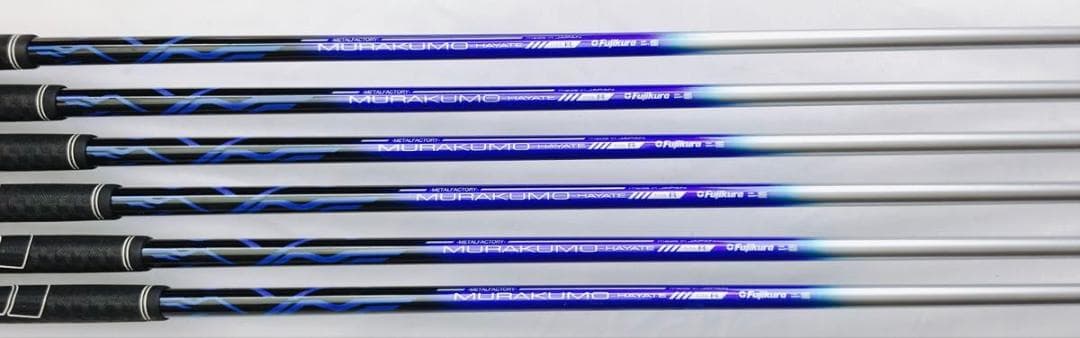 ☆希少☆ LFACTORY T2 アイアンセット ゴルフクラブ 6本