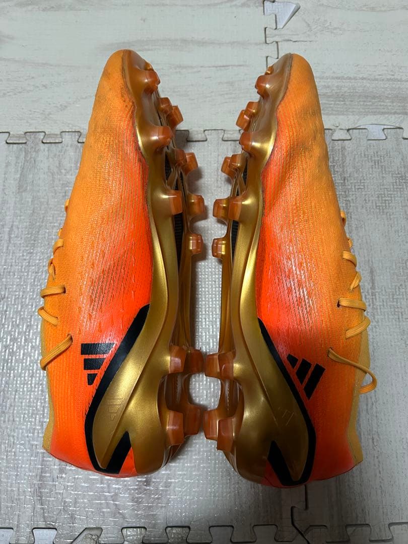 シューズ adidas x AG 27cm