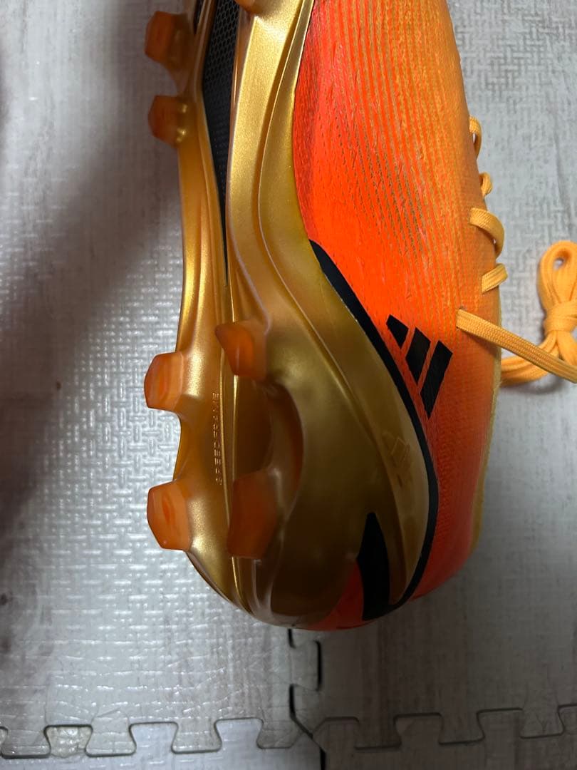 シューズ adidas x AG 27cm