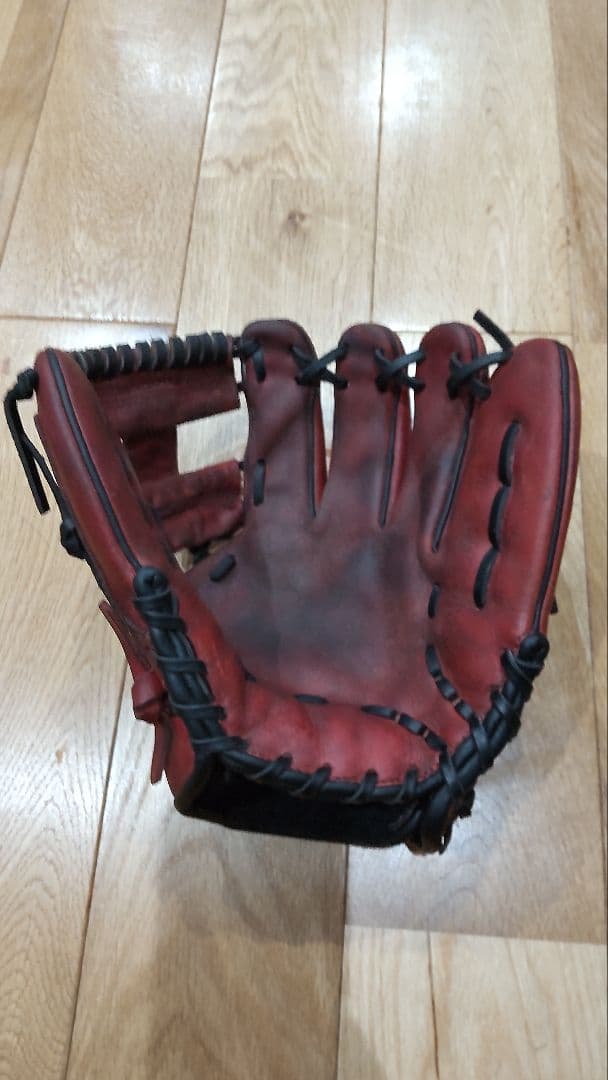 SSK 硬式野球グローブ 内野手用