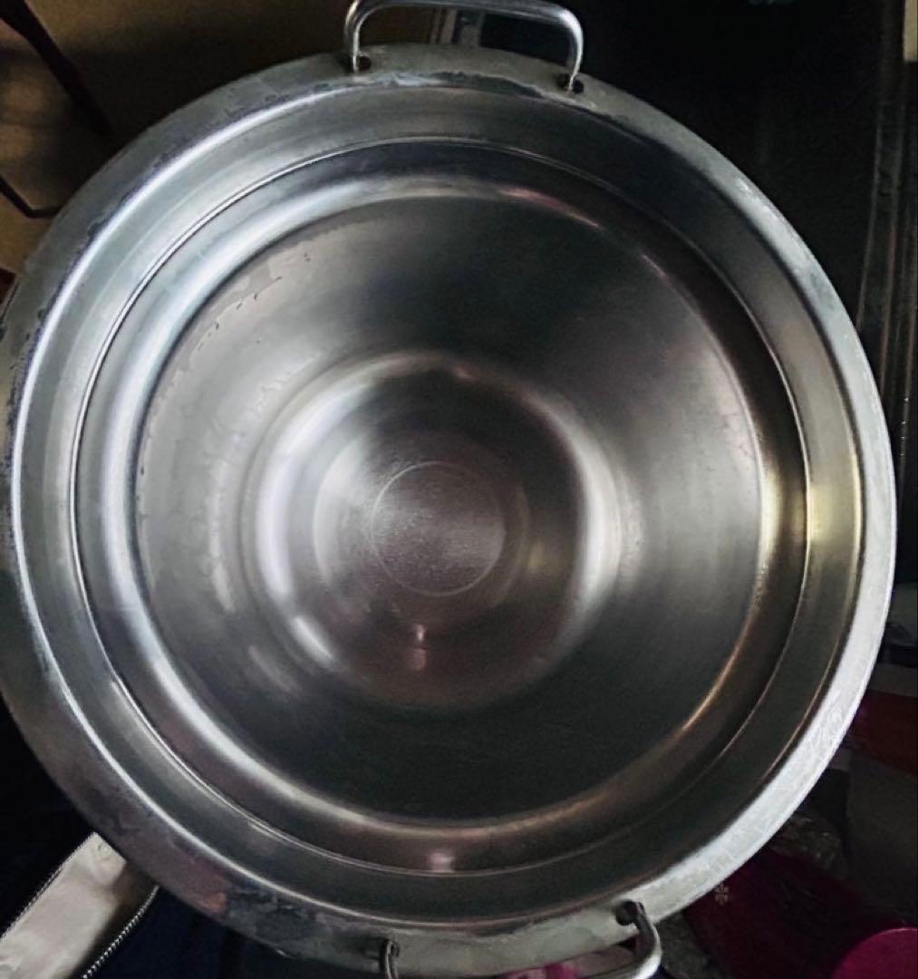 まだまだ使える！象印 TH-CU120 スープジャー 温度設定可能