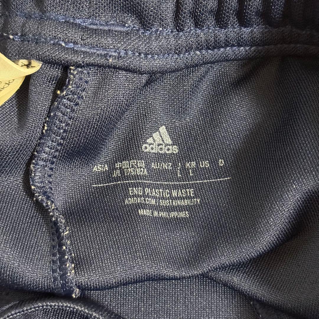 超美品 adidas CON22 サッカー トレーニングジャージ 上下セット L