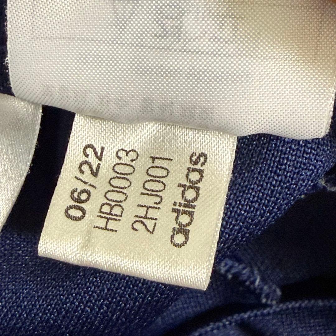 超美品 adidas CON22 サッカー トレーニングジャージ 上下セット L