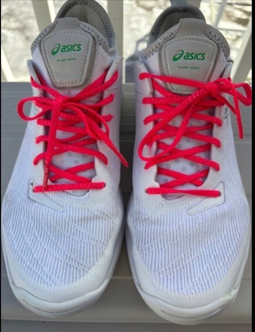 シューズ(男性用) asics GLIDE NOVA FF 2