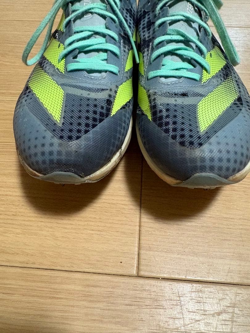アディゼロprime sp2 26.0cm