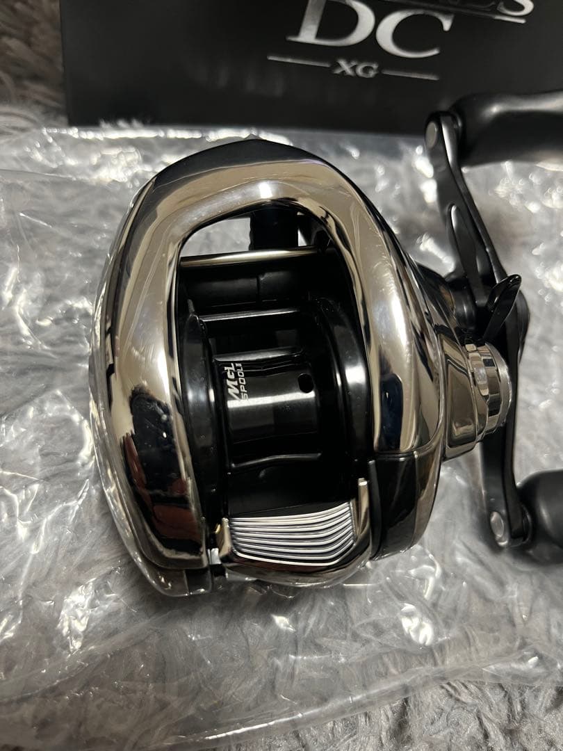 21アンタレスDC XG 右 箱あり 即購入可