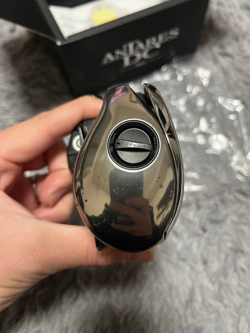 21アンタレスDC XG 右 箱あり 即購入可