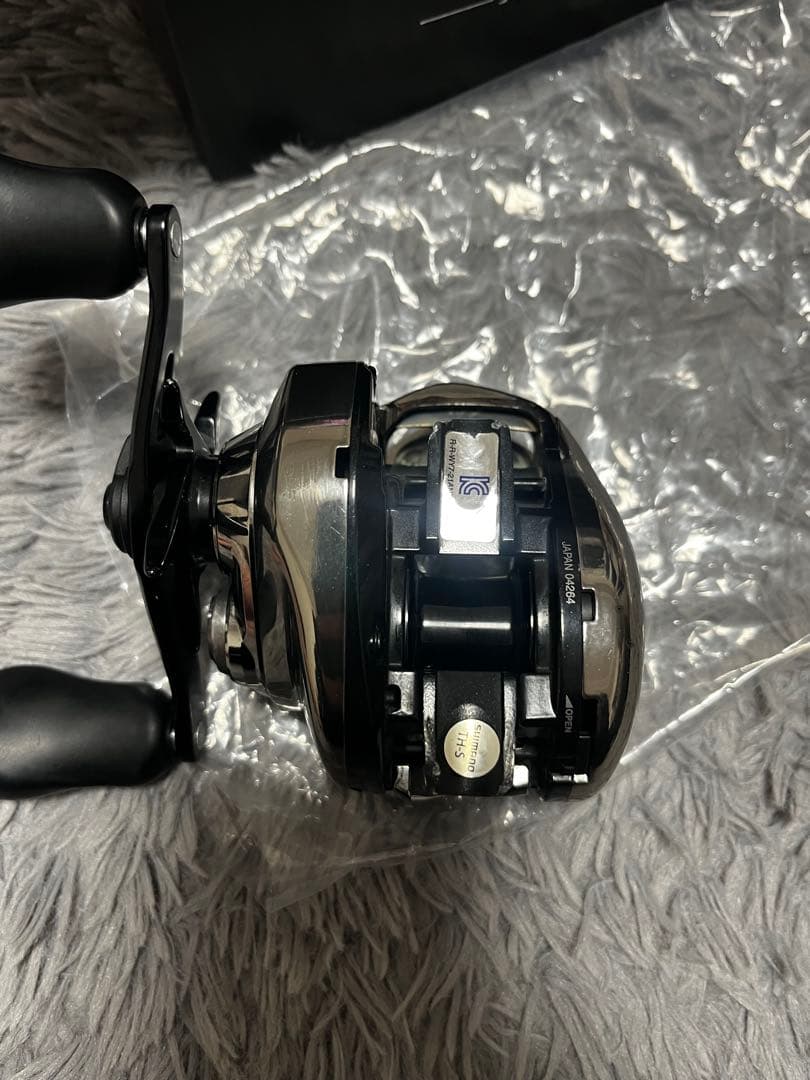 21アンタレスDC XG 右 箱あり 即購入可