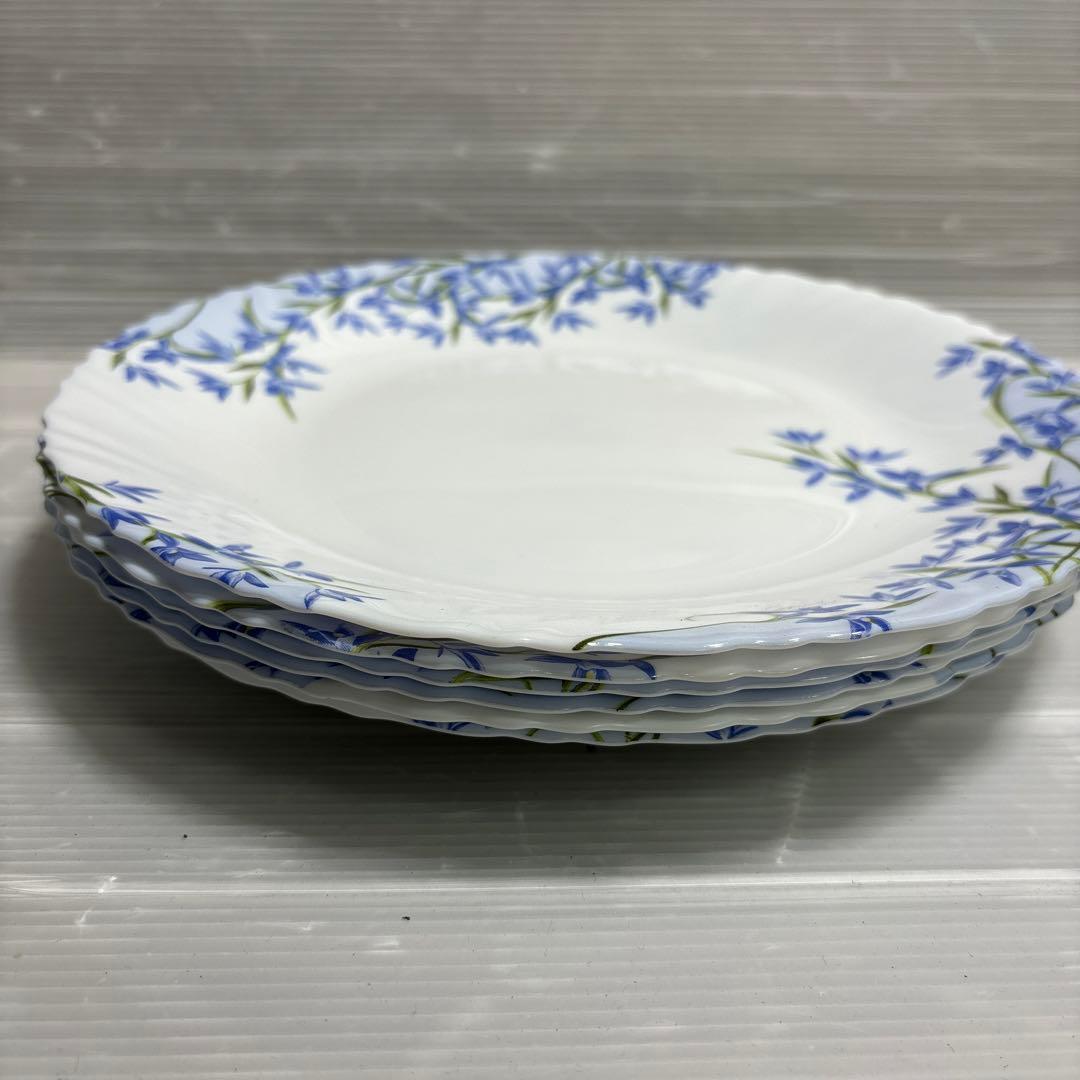 Luminarc 大皿　中皿セット　まとめ売り