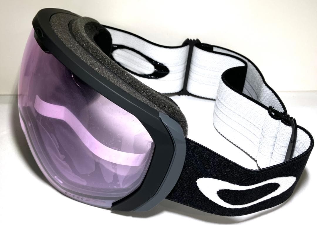 26 OAKLEY FLIGHT PATH L MB/ Prizm C 新品