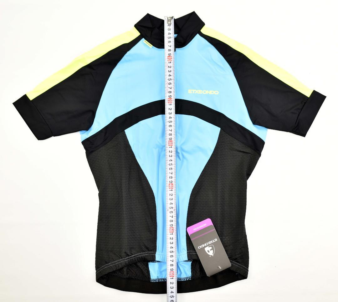 Etxeondo★エチュオンド Oin ジャージ size:M
