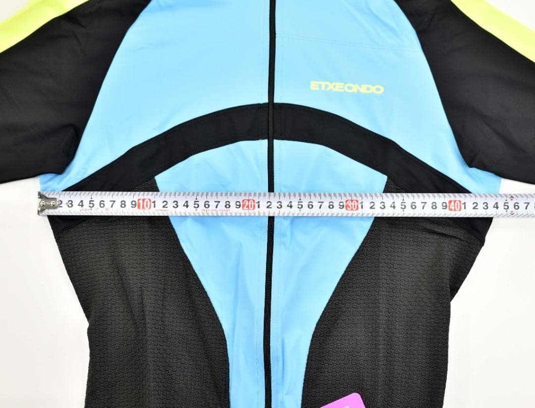 Etxeondo★エチュオンド Oin ジャージ size:M