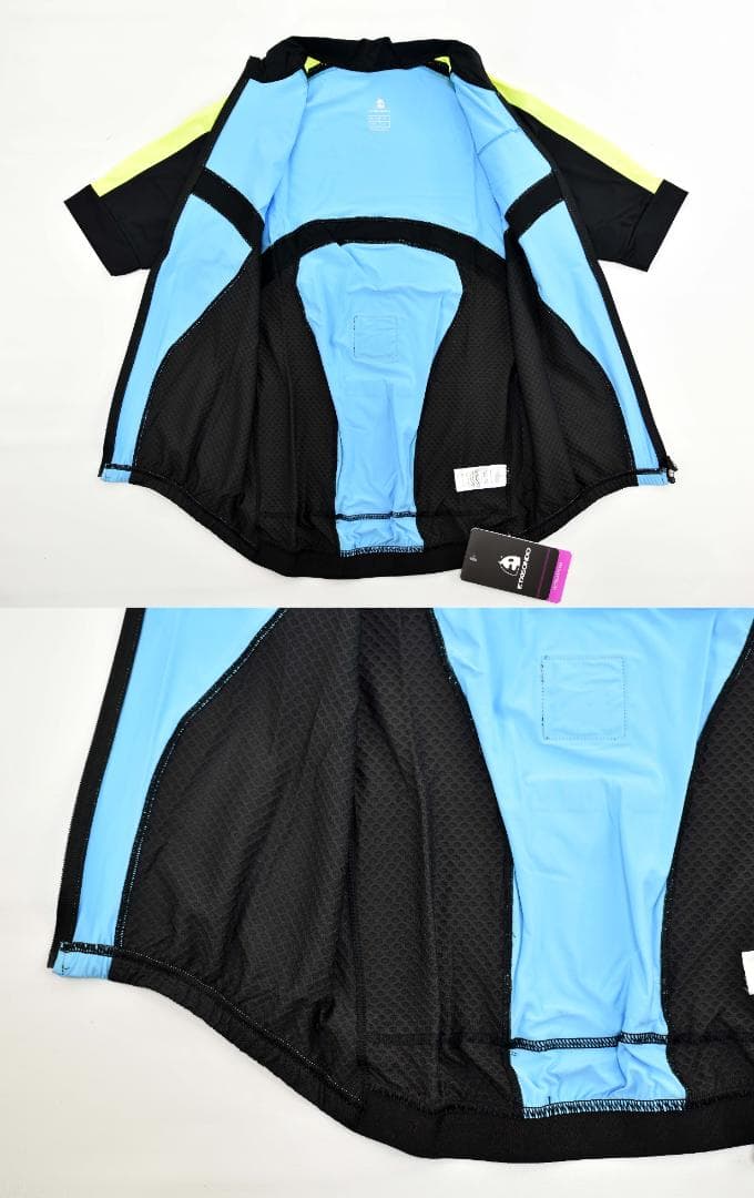 Etxeondo★エチュオンド Oin ジャージ size:M