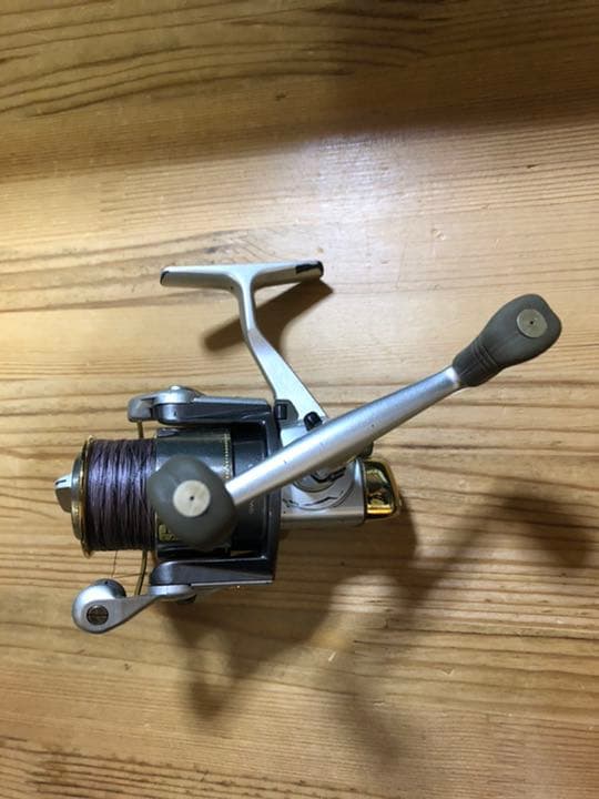 ダイワトーナメント2500DH