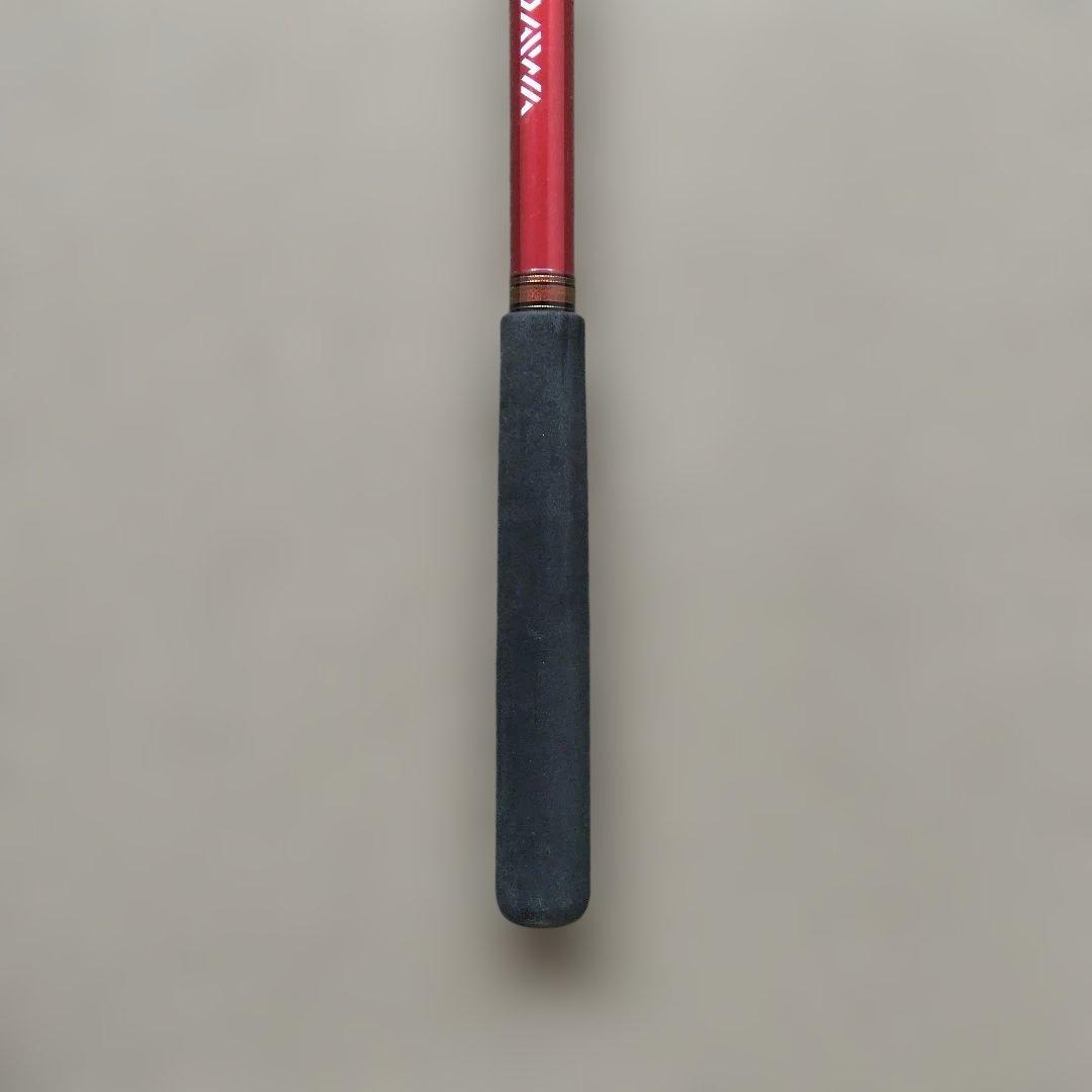 ANALYSTAR イカ直結H-155 黒赤