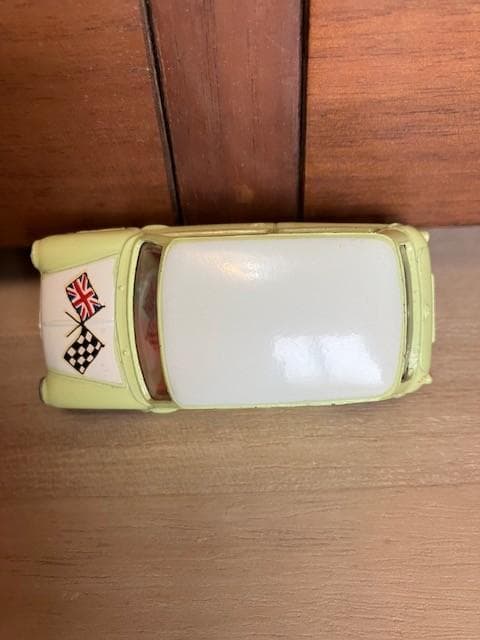 コーギー　CORGITOYS 227