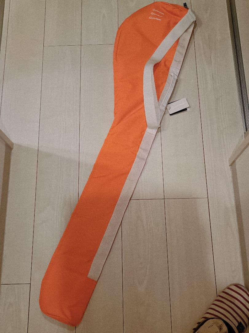 【新品】TAYLORMADE　クラブケース