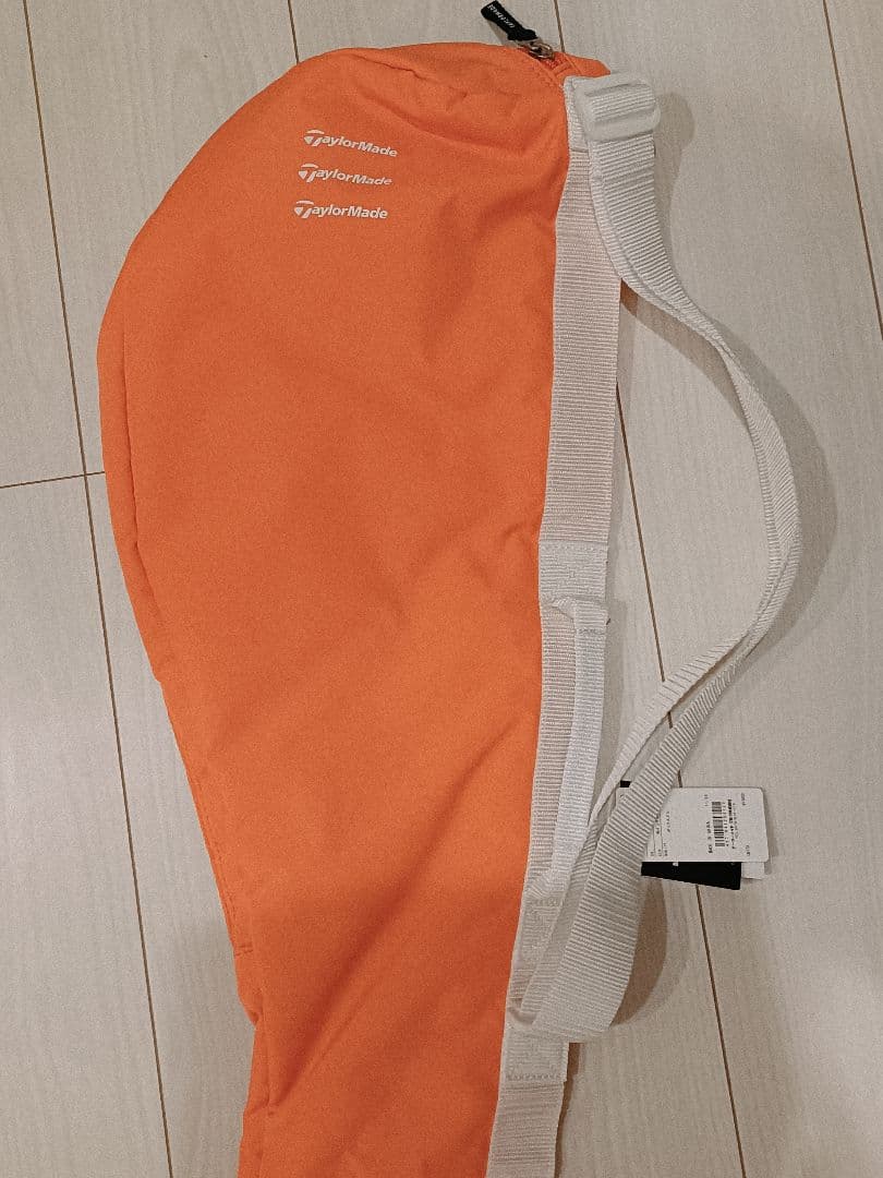 【新品】TAYLORMADE　クラブケース