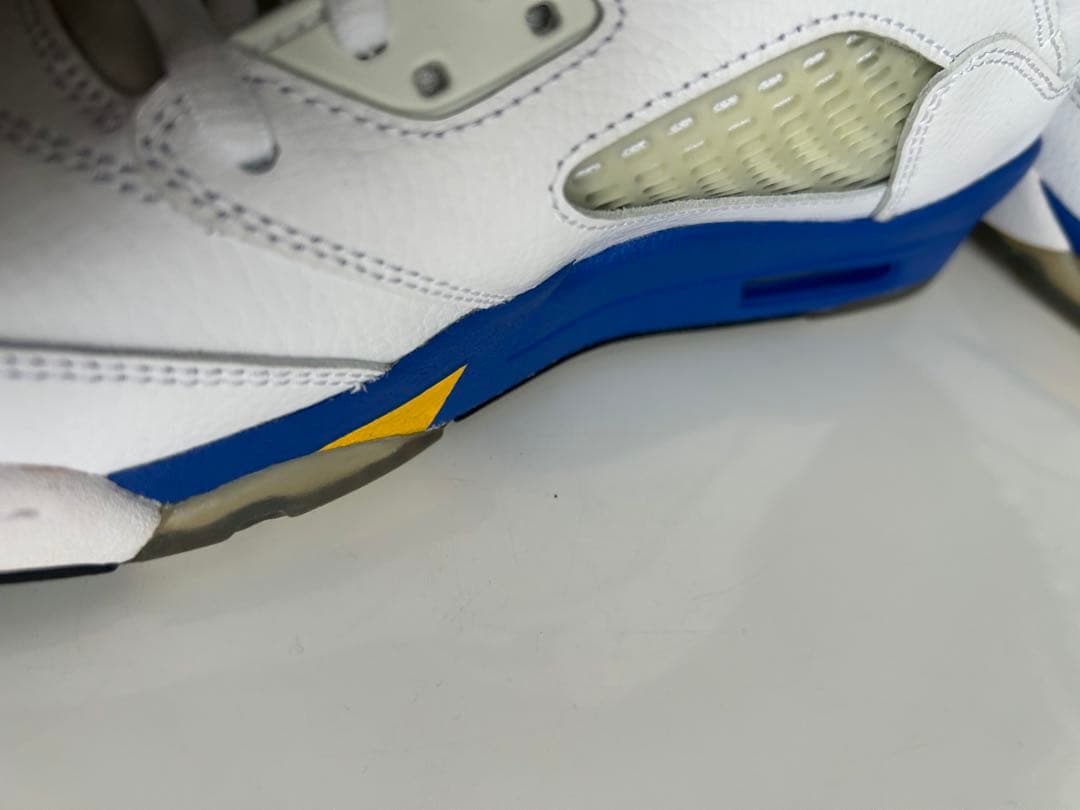 Nike エアジョーダン5Air Jordan 5 Retro レイニー5