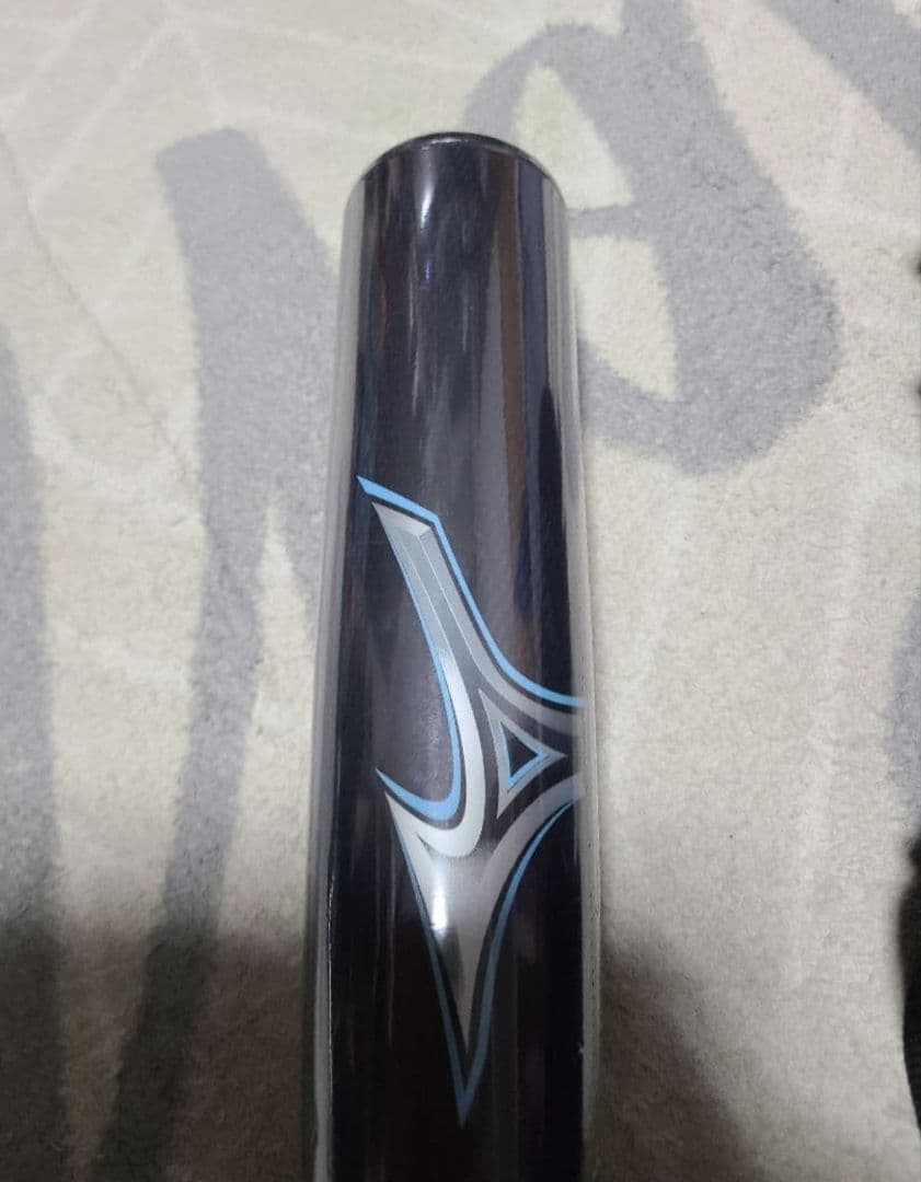 ヌ*ン様 ミズノ　軟式用バット ビヨンドマックスレガシー 85cm 1CJBR1