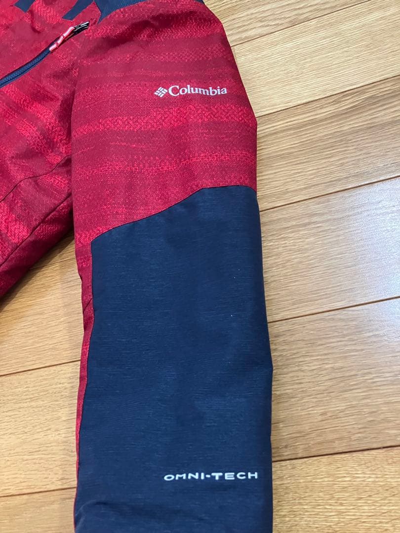 ColombiaジュニアSサイズ　アウター