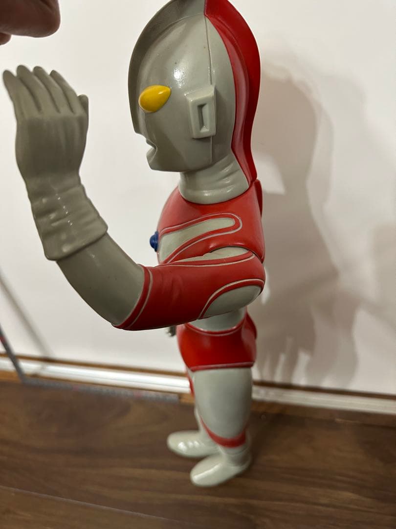 ブルマァク　ジャイアント　帰ってきたウルトラマン