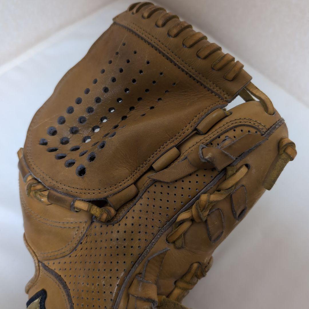 【クラフトワーク】SSK 軟式グローブ 投手用 即使用可能