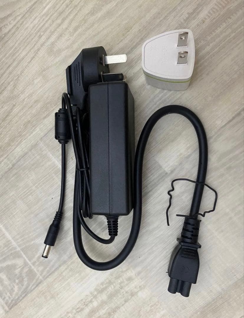 ギター HOTONE AMPERO II STOMP
