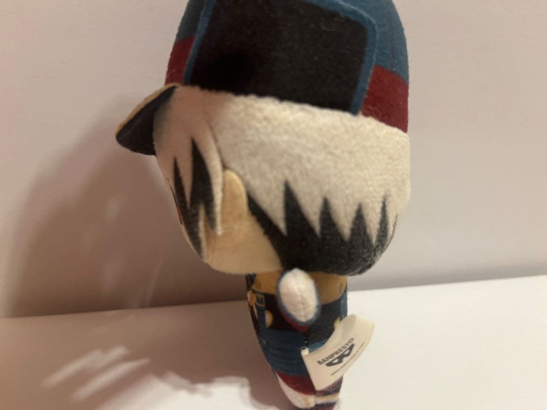 北村想楽 ぬいぐるみ 2点セット