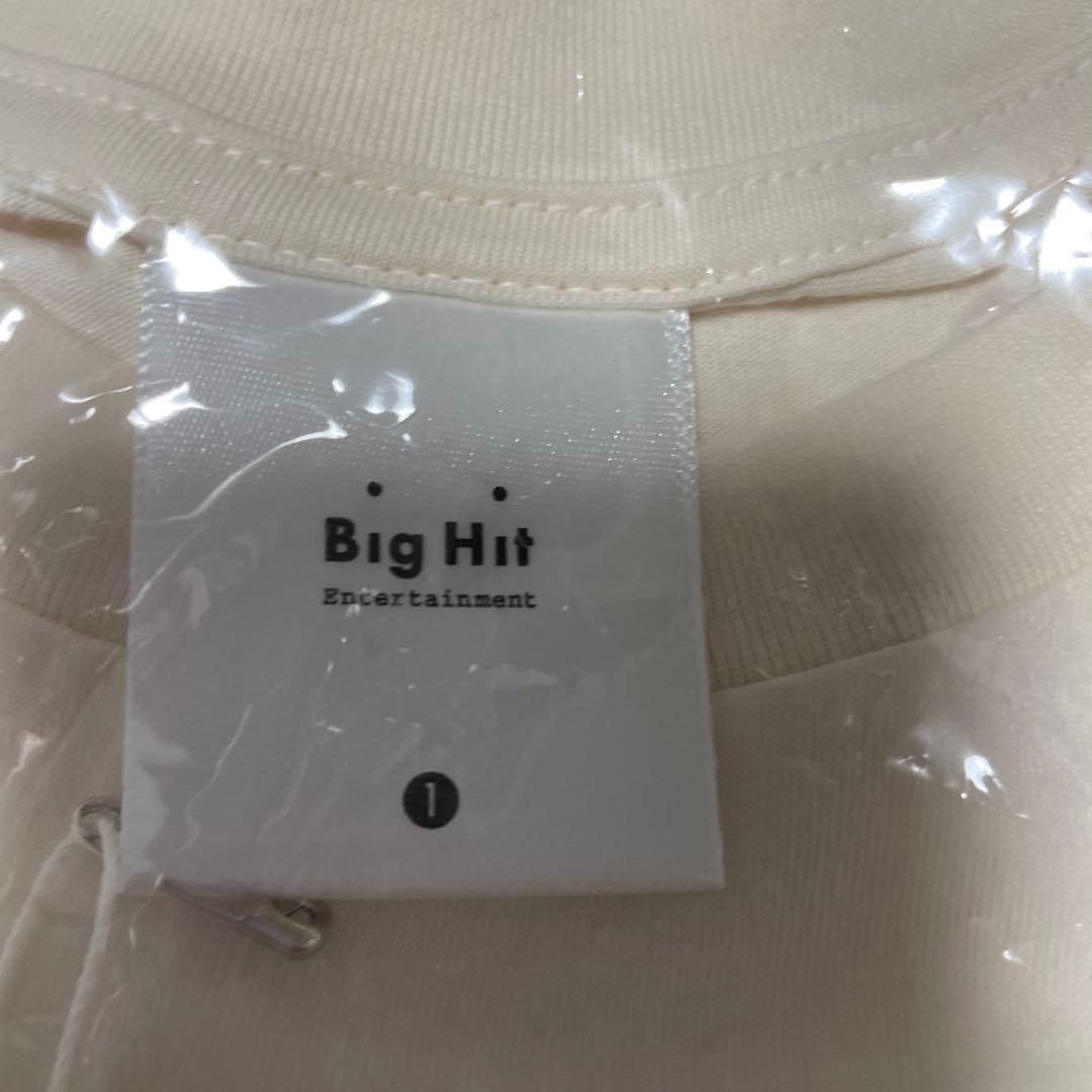 BTS LYS ロングTシャツ 未開封