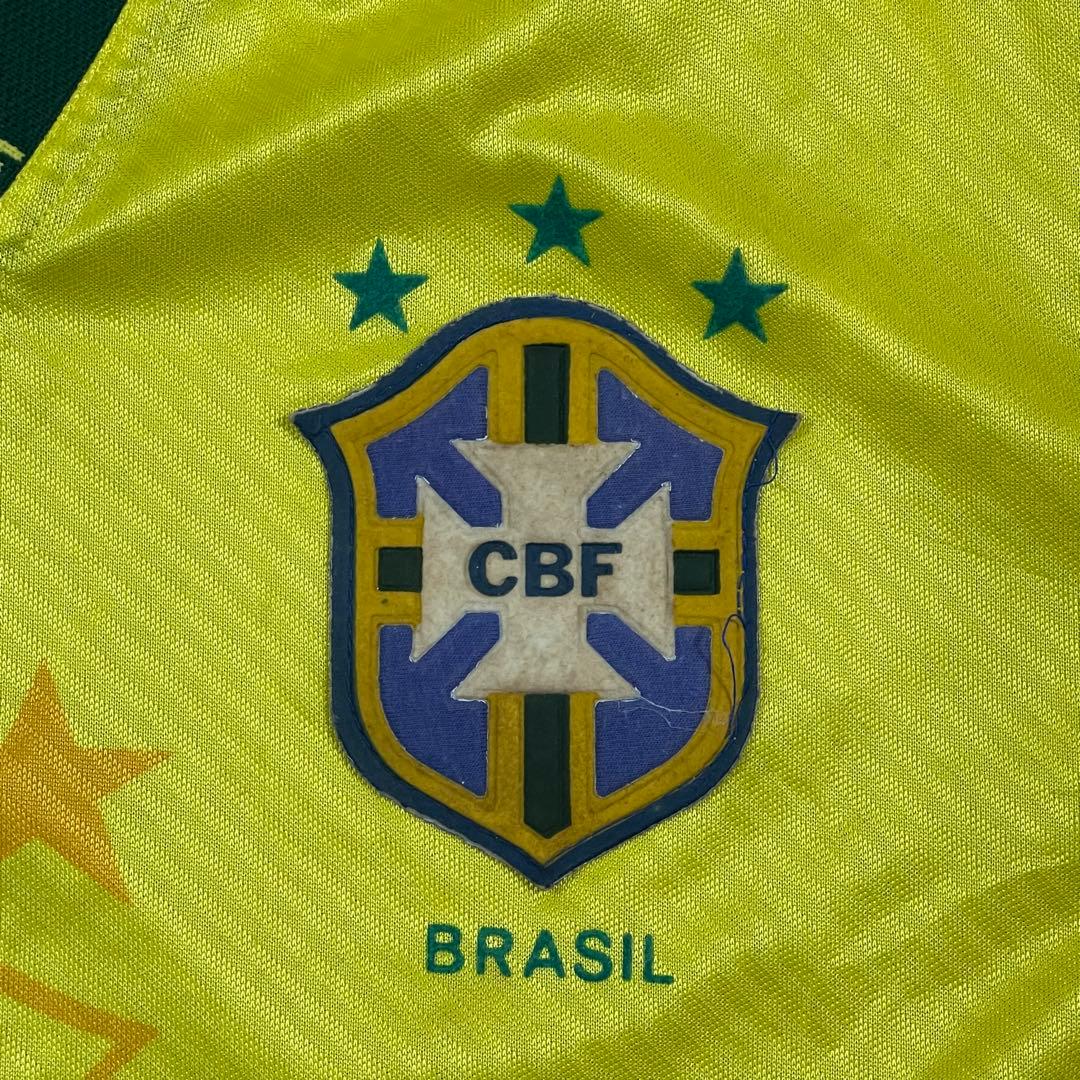 ブラジル代表　1994 ワールドカップ　アンブロ