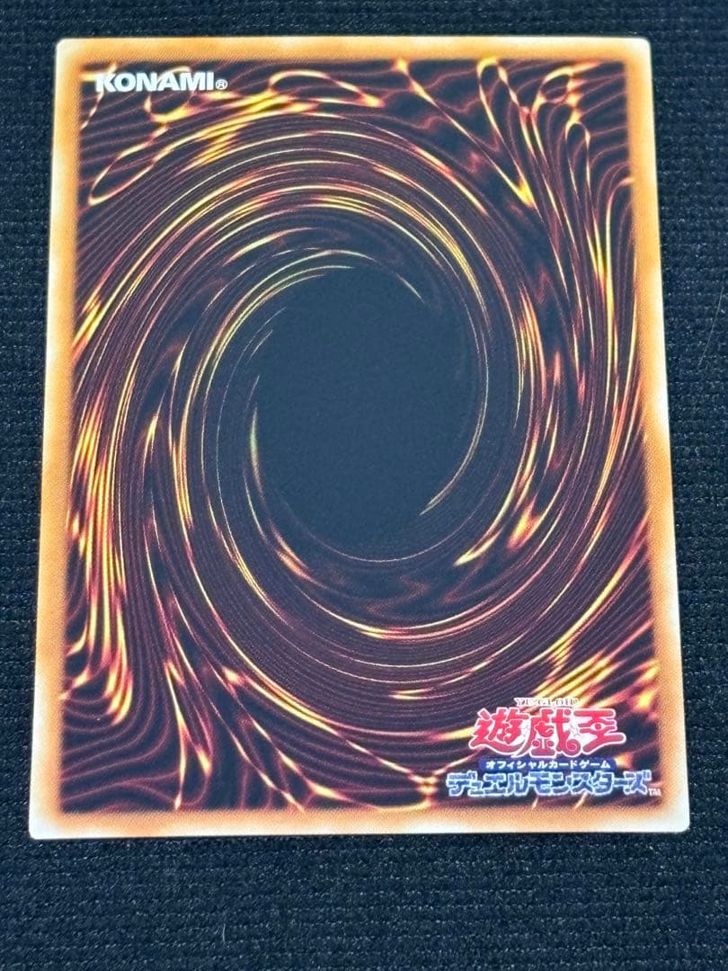 ブラックローズドラゴン　ホロ