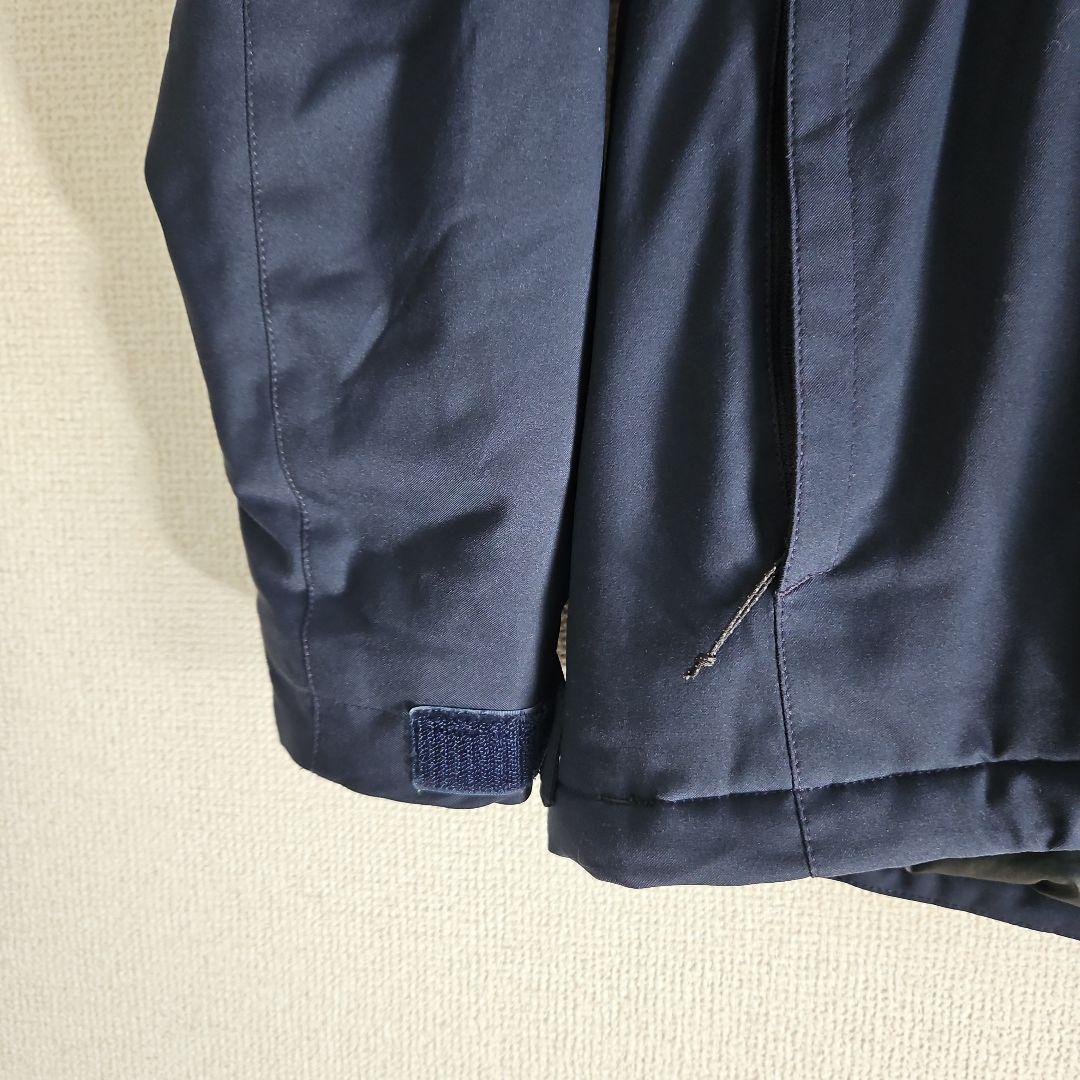SALOMON STORM PUNCH JACKET メンズ S