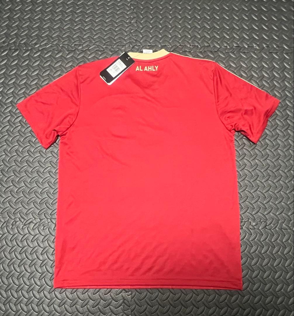 アル・アハリSC エジプト　Al-Ahly ユニフォーム
