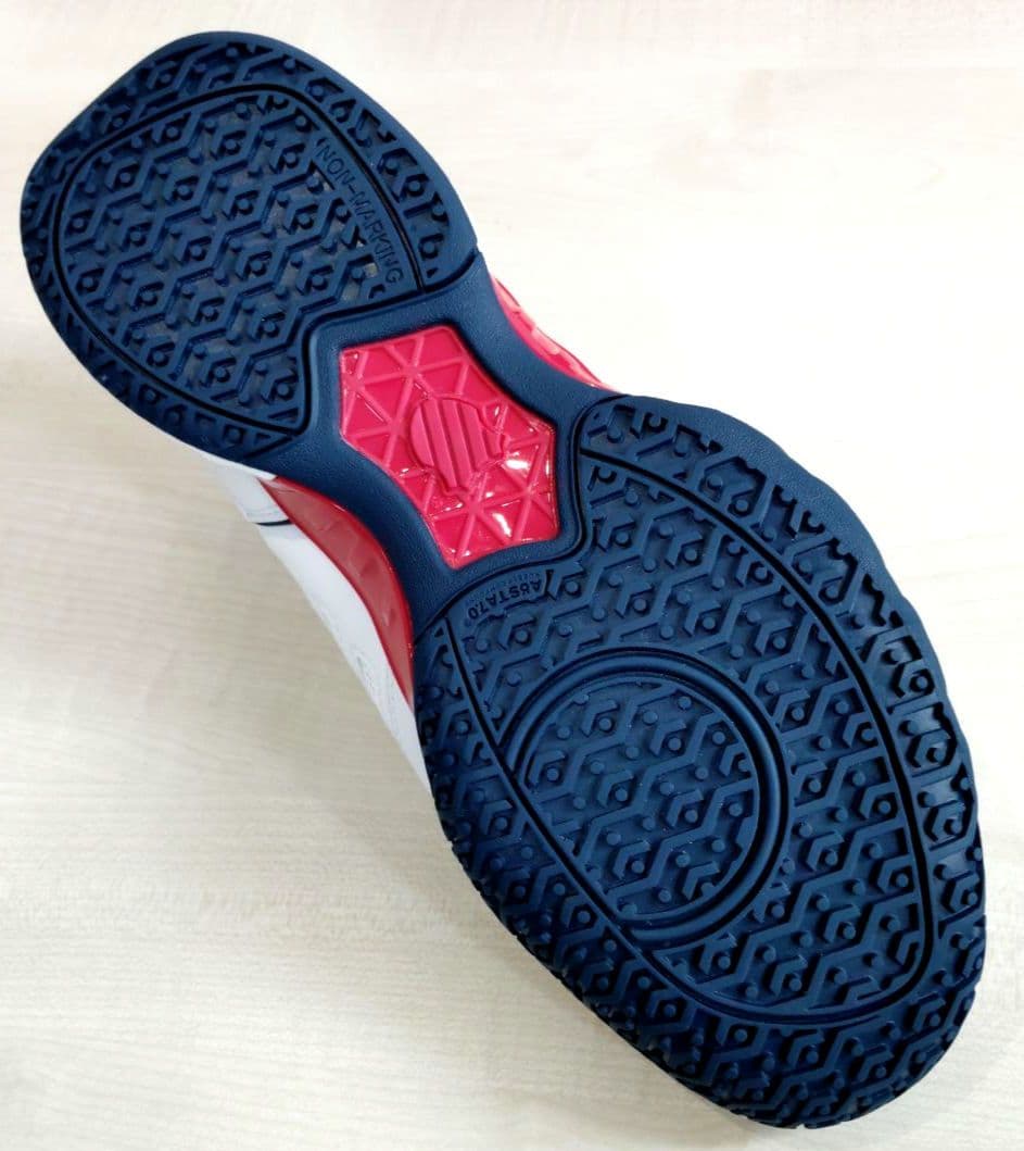 特価 テニスシューズ ケー・スイス オムニ＆クレー用 メンズ 27.0cm 新品