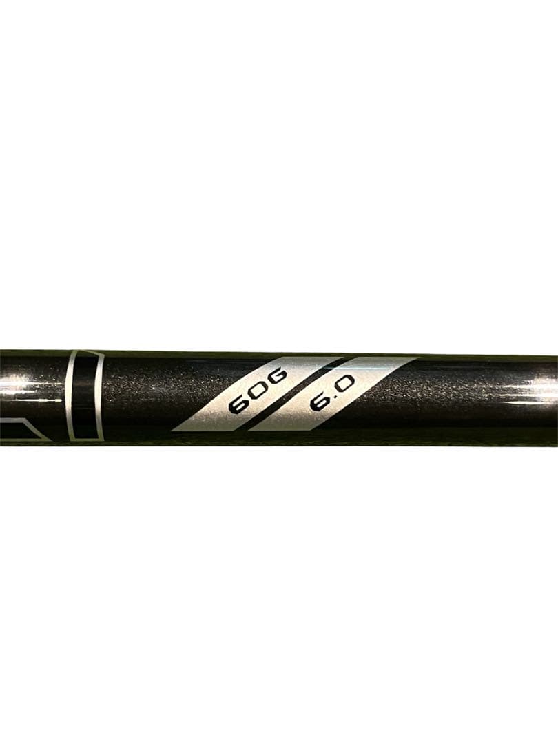 DENALI ブラック　60G 6.0