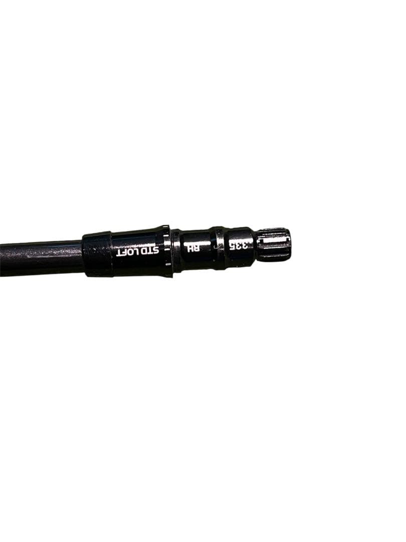 DENALI ブラック　60G 6.0