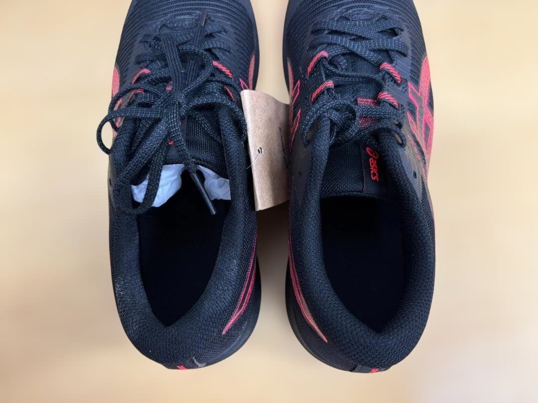 新品アシックスasicsハイパーレーサー25cmWA規定20ｍｍ対応A25593