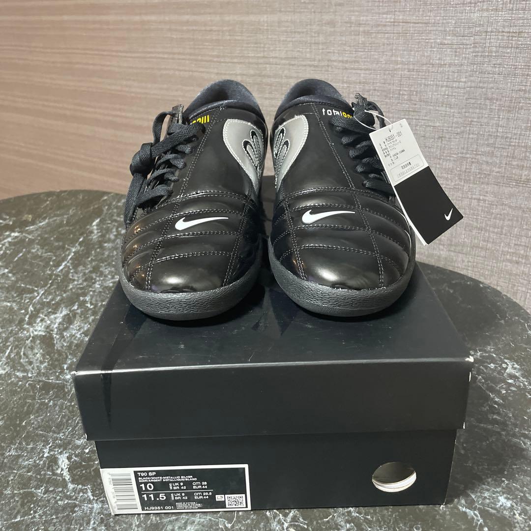 Nike 90 フットサルシューズ サイズ10 新品 28.0cm T90 SP