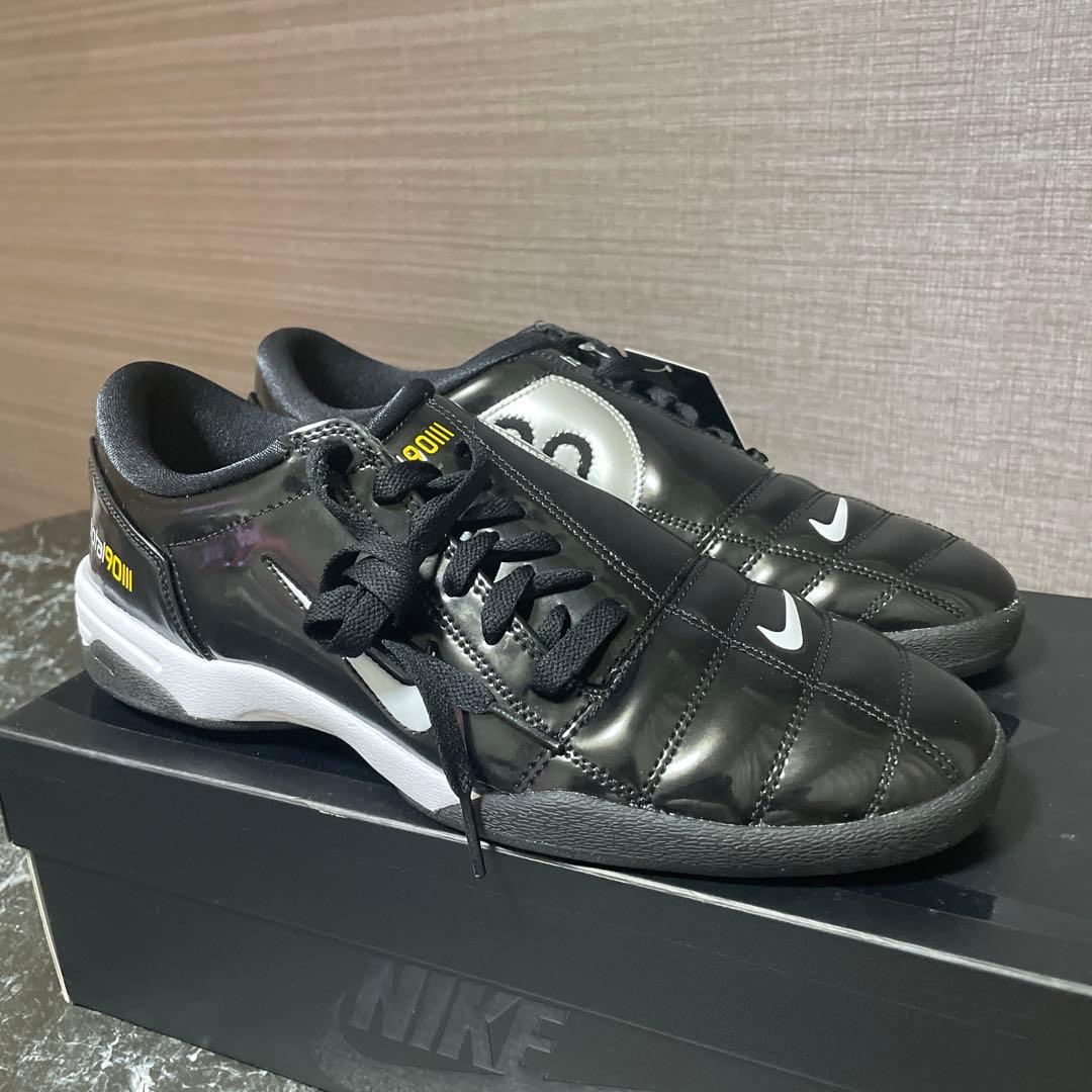 Nike 90 フットサルシューズ サイズ10 新品 28.0cm T90 SP