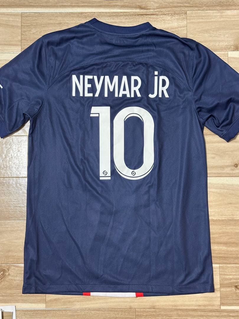 ネイマール PSG レプリカユニフォーム