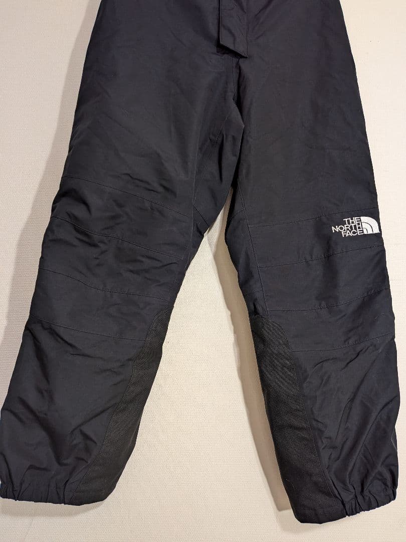 THE NORTH FACE GORE-TEX マウンテンパンツ ブラック