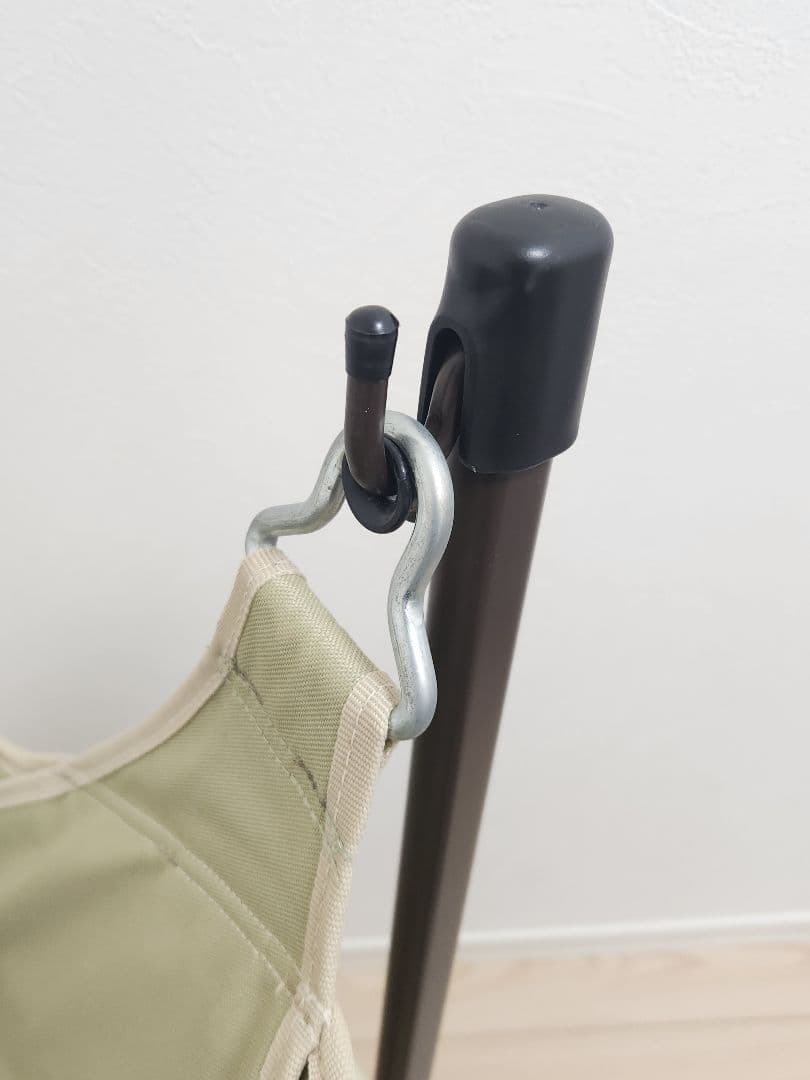 【美品】武田コーポレーション un+usual ハンモックチェア
